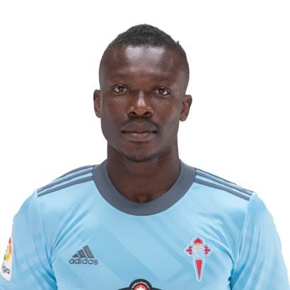 Joseph Aidoo