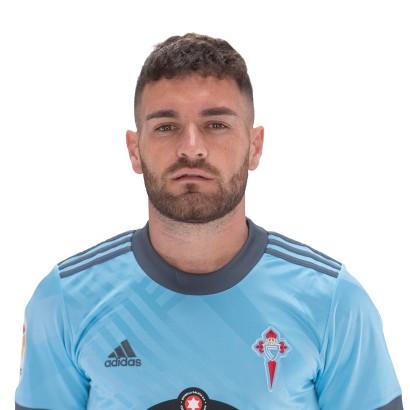 Javi Galán