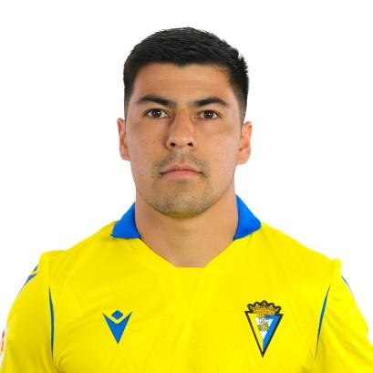 Tomas Alarcón