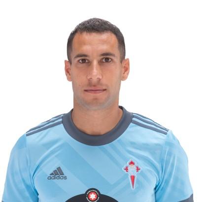 Hugo Mallo