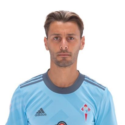 Kevin Vázquez