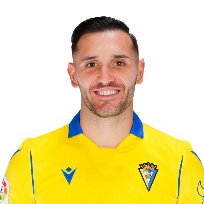 Lucas Pérez