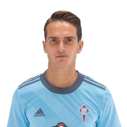 Denis Suárez