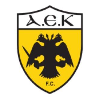 AEK Atenas J