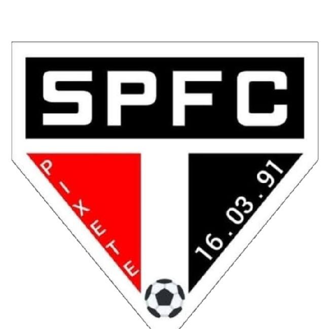 SÃO PAULO PIXETE