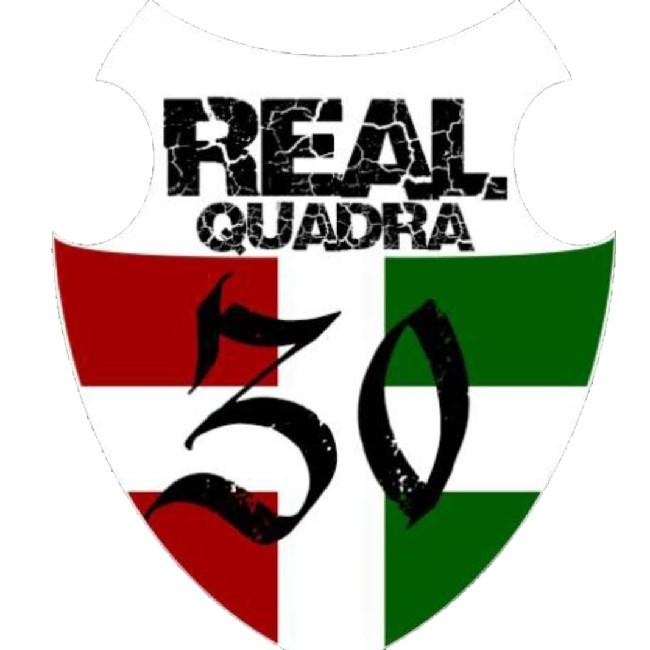 REAL QUADRA 30