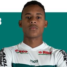 Igor Paixão