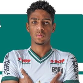 Thalisson Gabriel