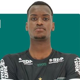 (G) Rafael William