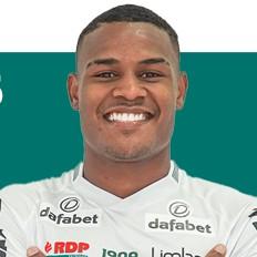 Nathan Mendes