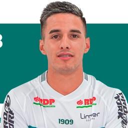 Pablo Garcia