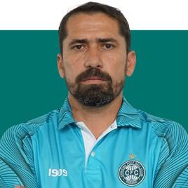 (T) Gustavo Morínigo