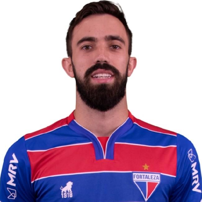 Matheus Vargas