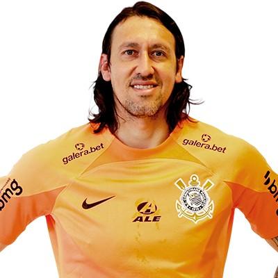 (G) Cássio