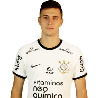 Lucas Piton