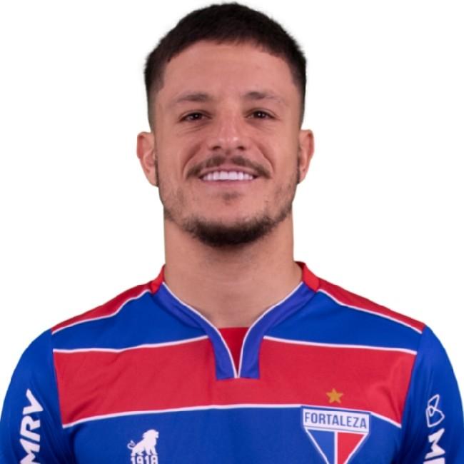 Lucas Crispim
