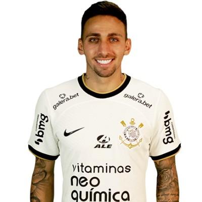 Gustavo Mosquito
