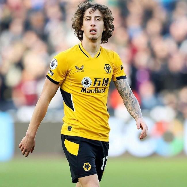 Fabio silva