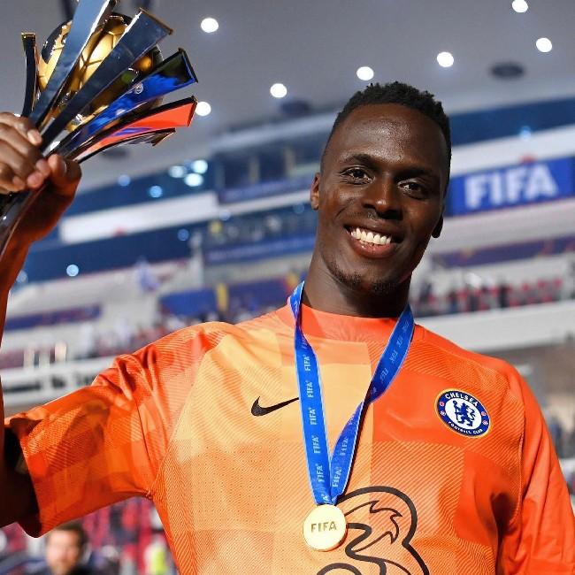 E mendy