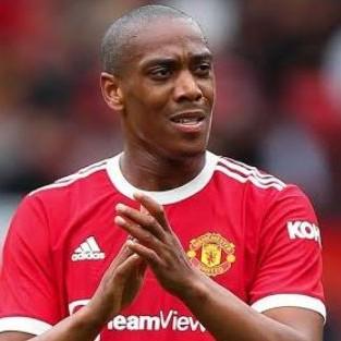 Martial