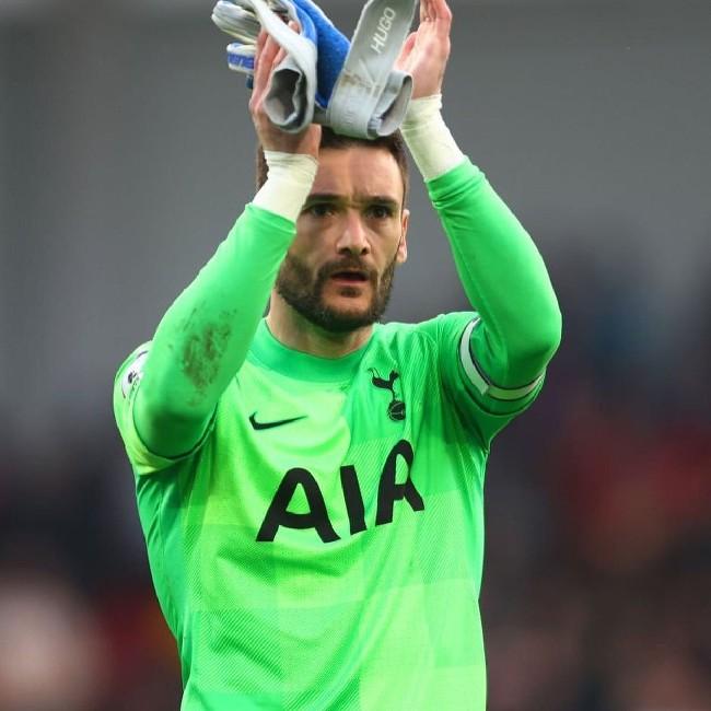 Lloris
