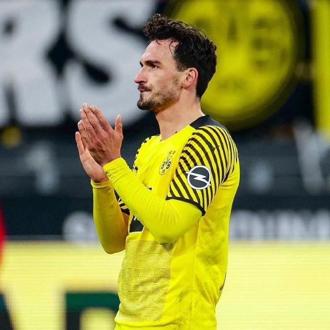 Hummels