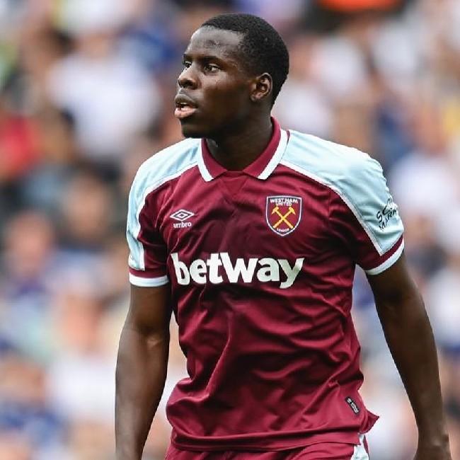 Zouma