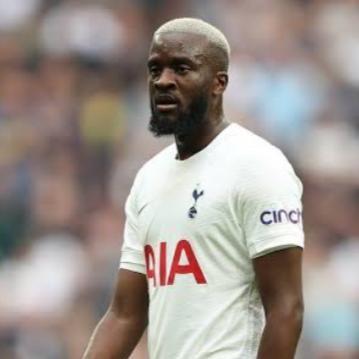 Ndombele