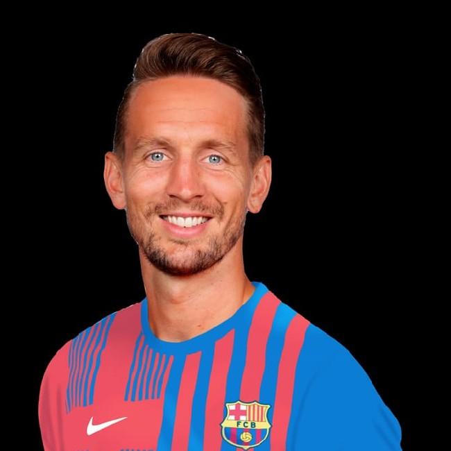 Luk de jong