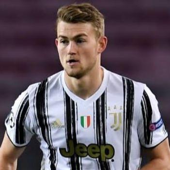 De ligt