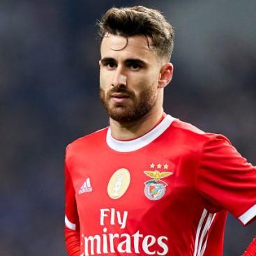 Rafa silva