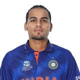 RAHUL CHAHAR