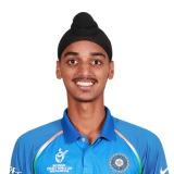 ARSHDEEP SINGH