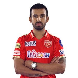 JITESH SHARMA