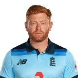 JONNY BAIRSTOW