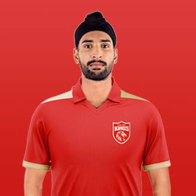 HARPREET BRAR
