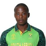 KAGISO RABADA