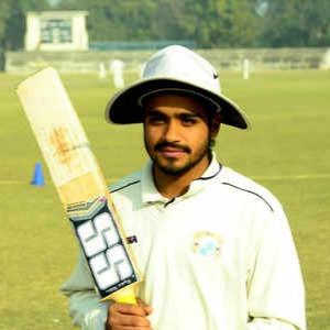 PRABHSIMRAN SINGH