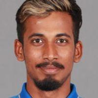 ISHAN POREL