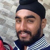 BALTEJ SINGH DHANDA