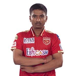 ANSH PATEL
