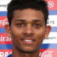 YASHASVI BHUPENDRA KUMAR JAISWAL