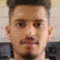 VAIBHAV ARORA