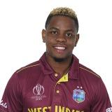 SHIMRON ODILON HETMYER