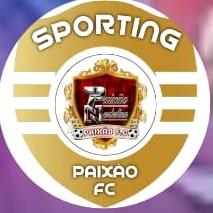 Paixão fc