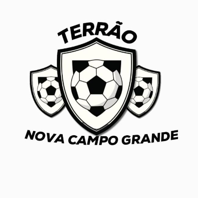 2° TERRÃO NOVA CAMPO GRANDE