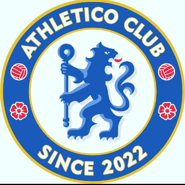 ATLHETICO CLUB FC