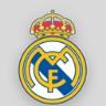 Real Madrid 🇹🇳*