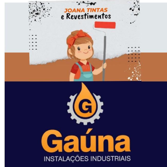JOANA TINTAS/GAUNA