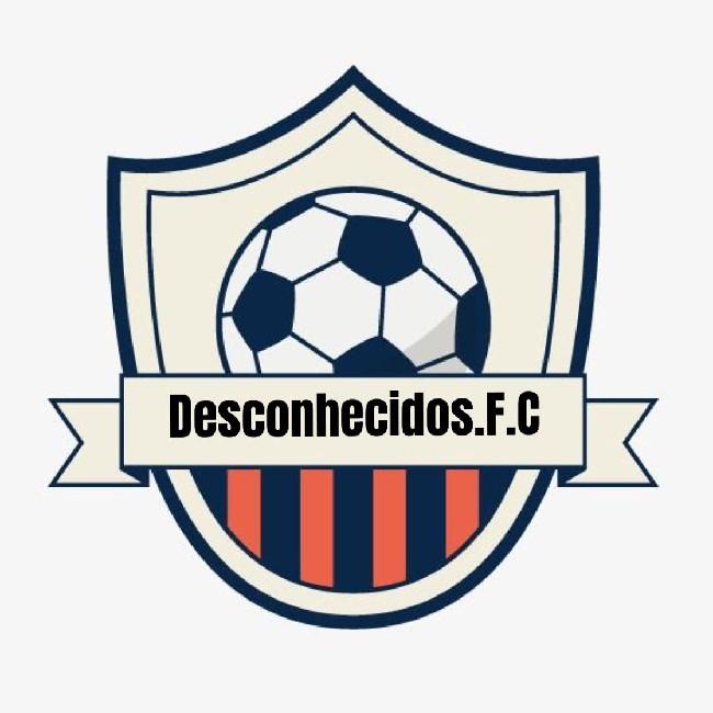 DESCONHECIDOS FC
